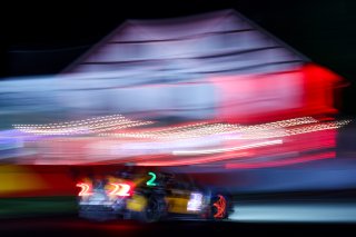 #42 - Oman Racing by Century Motorsport - Calan WILLIAMS - Ahmad AL HARTHY - Pedro EBRAHIM - Javier SAGRERA - BMW M4 GT3 EVO