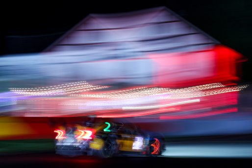 #42 - Oman Racing by Century Motorsport - Calan WILLIAMS - Ahmad AL HARTHY - Pedro EBRAHIM - Javier SAGRERA - BMW M4 GT3 EVO | SRO / JEP