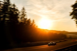 #44 - Greystone GT - Zac MEAKIN - Jayden KELLY - Tommy PINTOS - Josh RATTICAN - McLaren 720S GT3 EVO