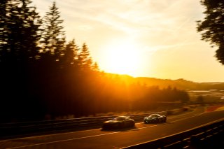 #44 - Greystone GT - Zac MEAKIN - Jayden KELLY - Tommy PINTOS - Josh RATTICAN - McLaren 720S GT3 EVO