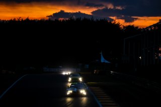 #46 - Team WRT - Valentino ROSSI - Daniel HARPER - Max HESSE - BMW M4 GT3 EVO