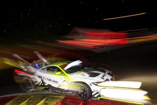#46 - Team WRT - Valentino ROSSI - Daniel HARPER - Max HESSE - BMW M4 GT3 EVO