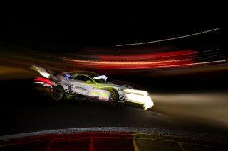 #46 - Team WRT - Valentino ROSSI - Daniel HARPER - Max HESSE - BMW M4 GT3 EVO