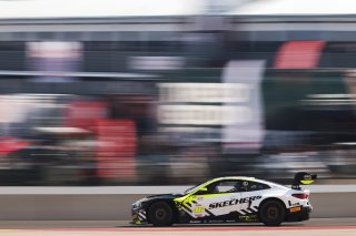 #46 - Team WRT - Valentino ROSSI - Daniel HARPER - Max HESSE - BMW M4 GT3 EVO