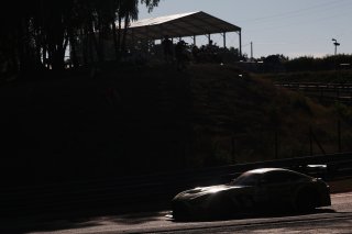 #48 - Mercedes - AMG Team MANN-FILTER - Lucas AUER - Luca STOLZ - Maro ENGEL - Mercedes-AMG GT3 EVO