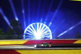 #48 - Mercedes - AMG Team MANN-FILTER - Lucas AUER - Luca STOLZ - Maro ENGEL - Mercedes-AMG GT3 EVO