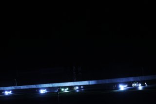 #48 - Mercedes - AMG Team MANN-FILTER - Lucas AUER - Luca STOLZ - Maro ENGEL - Mercedes-AMG GT3 EVO