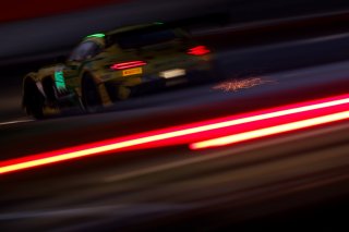 #48 - Mercedes - AMG Team MANN-FILTER - Lucas AUER - Luca STOLZ - Maro ENGEL - Mercedes-AMG GT3 EVO