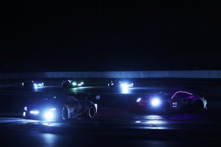 #5 - Optimum Motorsport - Salman OWEGA - Dante RAPPANGE - Guilherme OLIVEIRA - Mikey PORTER - McLaren 720S GT3 EVO