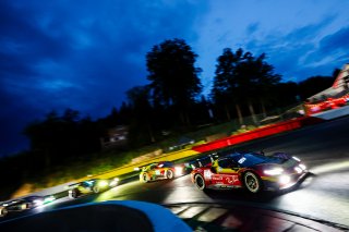 #50 - AF Corse - Lilou WADOUX - Arthur LECLERC - Sean GELAEL - Ferrari 296 GT3 EVO
