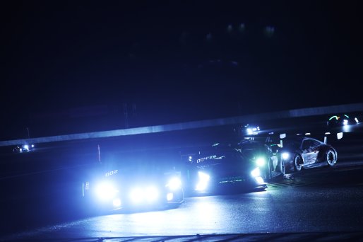 #50 - AF Corse - Lilou WADOUX - Arthur LECLERC - Sean GELAEL - Ferrari 296 GT3 EVO | SRO / JEP