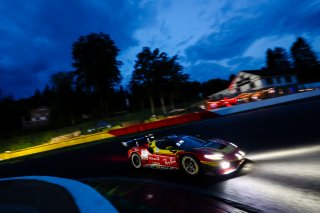 #51 - AF Corse - Alessio ROVERA - Tommaso MOSCA - Nicklas NIELSEN - Ferrari 296 GT3 EVO