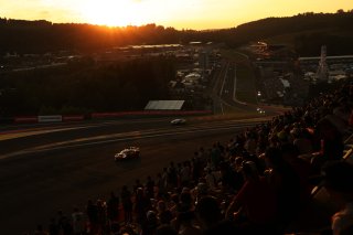 #51 - AF Corse - Alessio ROVERA - Tommaso MOSCA - Nicklas NIELSEN - Ferrari 296 GT3 EVO