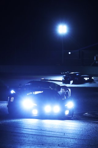 #51 - AF Corse - Alessio ROVERA - Tommaso MOSCA - Nicklas NIELSEN - Ferrari 296 GT3 EVO