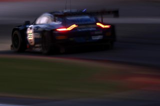 #56 - Ecurie Ecosse Blackthorn - Jonathan ADAM - Romain LEROUX - Giacomo PETROBELLI - Lorcan HANAFIN - Aston Martin Vantage AMR GT3 EVO