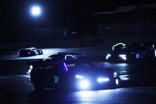 #58 - Garage 59 - Thomas FLEMING - Louis PRETTE - Benjamin GOETHE - McLaren 720S GT3 EVO