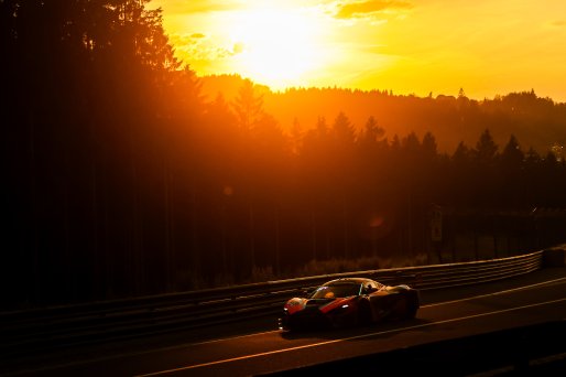 #59 - Garage 59 - Joseph LOAKE - Dean MACDONALD - Marvin KIRCHHOFER - McLaren 720S GT3 EVO | SRO / JEP