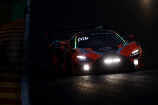 #59 - Garage 59 - Joseph LOAKE - Dean MACDONALD - Marvin KIRCHHOFER - McLaren 720S GT3 EVO