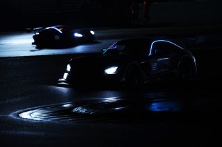 #6 - GetSpeed Team Bartone Bros - Anthony BARTONE - Aurelien PANIS - Cesar GAZEAU - Karol BASZ - Mercedes-AMG GT3 EVO
