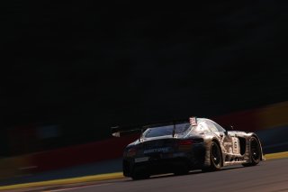 #6 - GetSpeed Team Bartone Bros - Anthony BARTONE - Aurelien PANIS - Cesar GAZEAU - Karol BASZ - Mercedes-AMG GT3 EVO