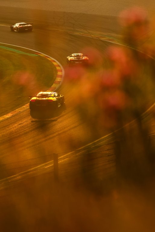 #63 - TGI Team by GRT - Franck PERERA - Maximilian PAUL - Mirko BORTOLOTTI - Lamborghini Temerario GT3 | SRO / JEP