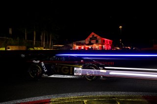 #63 - TGI Team by GRT - Franck PERERA - Maximilian PAUL - Mirko BORTOLOTTI - Lamborghini Temerario GT3