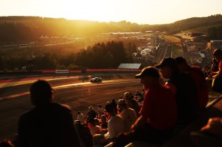 #64 - HRT Ford Racing - Arjun MAINI - Fabio SCHERER - Thomas DROUET - Ford Mustang GT3 EVO