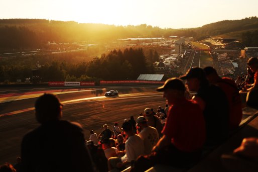 #64 - HRT Ford Racing - Arjun MAINI - Fabio SCHERER - Thomas DROUET - Ford Mustang GT3 EVO | SRO / JEP