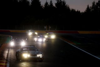 #64 - HRT Ford Racing - Arjun MAINI - Fabio SCHERER - Thomas DROUET - Ford Mustang GT3 EVO