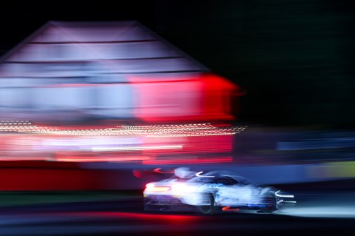 #65 - HRT Ford Racing - Finn WIEBELHAUS - Max REIS - Maxime OOSTEN - Eduardo COSETENG - Ford Mustang GT3 EVO | SRO / JEP