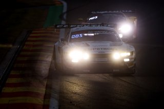 #65 - HRT Ford Racing - Finn WIEBELHAUS - Max REIS - Maxime OOSTEN - Eduardo COSETENG - Ford Mustang GT3 EVO