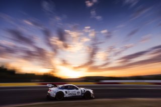 #65 - HRT Ford Racing - Finn WIEBELHAUS - Max REIS - Maxime OOSTEN - Eduardo COSETENG - Ford Mustang GT3 EVO