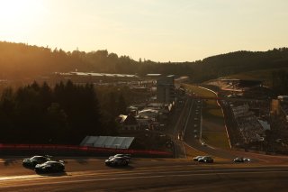 #7 - Comtoyou Racing - Mattia DRUDI - Marco SORENSEN - Nicki THIIM - Aston Martin Vantage AMR GT3 EVO