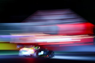 #7 - Comtoyou Racing - Mattia DRUDI - Marco SORENSEN - Nicki THIIM - Aston Martin Vantage AMR GT3 EVO