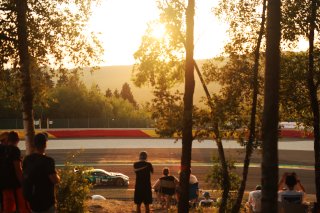 #7 - Comtoyou Racing - Mattia DRUDI - Marco SORENSEN - Nicki THIIM - Aston Martin Vantage AMR GT3 EVO