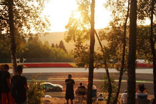 #7 - Comtoyou Racing - Mattia DRUDI - Marco SORENSEN - Nicki THIIM - Aston Martin Vantage AMR GT3 EVO | SRO / JEP