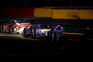 #74 - Kessel Racing - Dustin BLATTNER - Ben TUCK - Mathys JAUBERT - Dennis MARSCHALL - Ferrari 296 GT3 EVO
