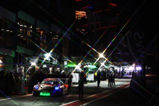 #8 - Car Collection Motorsport - Nicolo ROSI - Reinhold KRAHN - Niccolo SCHIRO - Joel STURM - Porsche 911 GT3 R (992) EVO