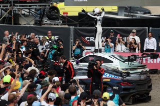 #80 - Lionspeed GP - Ricardo FELLER - Thomas PREINING - Bastian BUUS - Porsche 911 GT3 R (992) EVO