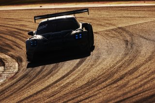 #80 - Lionspeed GP - Ricardo FELLER - Thomas PREINING - Bastian BUUS - Porsche 911 GT3 R (992) EVO