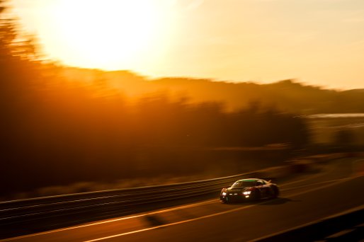 #84 - Eastalent Racing - Simon REICHER - Markus WINKELHOCK - Christopher HAASE - Audi R8 LMS GT3 EVO II | SRO / JEP