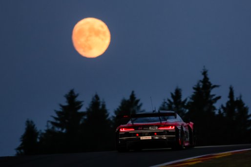 #84 - Eastalent Racing - Simon REICHER - Markus WINKELHOCK - Christopher HAASE - Audi R8 LMS GT3 EVO II | SRO / JEP