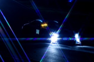 #87 - Winward Racing - Marvin DIENST - Gabriele PIANA - Rinat SALIKHOV - Daan ARROW - Mercedes-AMG GT3 EVO