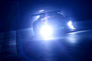 #87 - Winward Racing - Marvin DIENST - Gabriele PIANA - Rinat SALIKHOV - Daan ARROW - Mercedes-AMG GT3 EVO