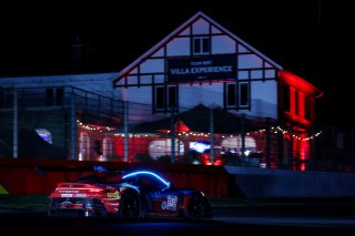#89 - Lionspeed GP - Alex FONTANA - Bashar MARDINI - Axcil JEFFERIES - Patrick KOLB - Porsche 911 GT3 R (992) EVO