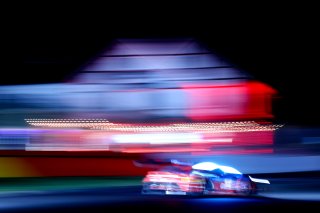 #89 - Lionspeed GP - Alex FONTANA - Bashar MARDINI - Axcil JEFFERIES - Patrick KOLB - Porsche 911 GT3 R (992) EVO