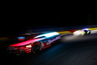 #89 - Lionspeed GP - Alex FONTANA - Bashar MARDINI - Axcil JEFFERIES - Patrick KOLB - Porsche 911 GT3 R (992) EVO