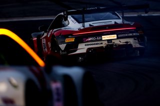 #914 - Razoon - more than racing - Edward MCDERMOTT - Kenzie Reiss BEECROFT - Carl BENNETT - Bryce FULLWOOD - Porsche 911 GT3 R (992) EVO