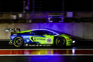 #96 - Rutronik Racing - Luca ENGSTLER - Marco MAPELLI - Patric NIEDERHAUSER - Lamborghini Temerario GT3