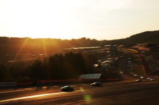 #96 - Rutronik Racing - Luca ENGSTLER - Marco MAPELLI - Patric NIEDERHAUSER - Lamborghini Temerario GT3